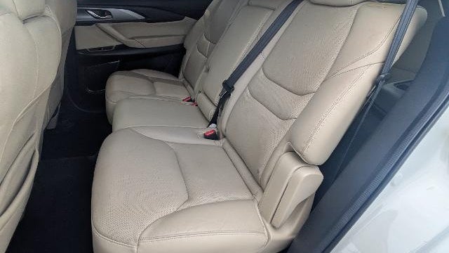 2016 Mazda CX-9 Touring