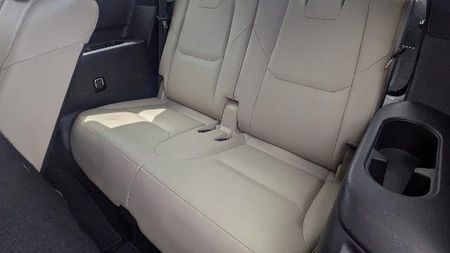 2016 Mazda CX-9 Touring