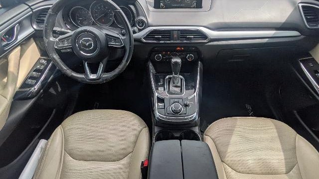 2016 Mazda CX-9 Touring