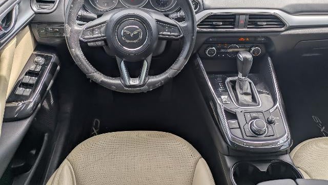 2016 Mazda CX-9 Touring