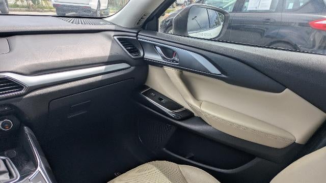 2016 Mazda CX-9 Touring