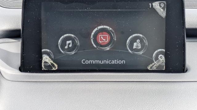 2016 Mazda CX-9 Touring
