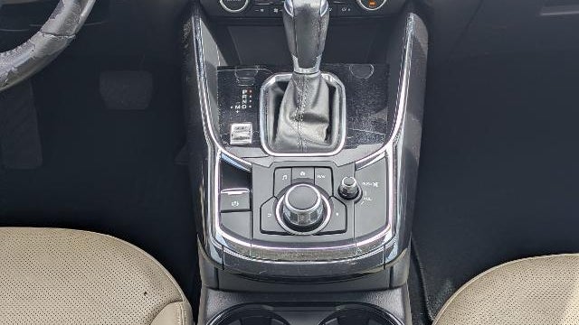 2016 Mazda CX-9 Touring