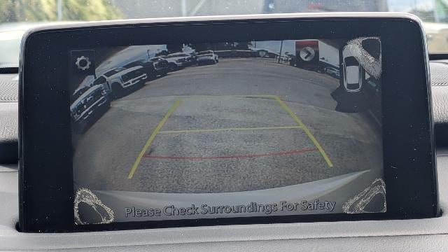 2016 Mazda CX-9 Touring