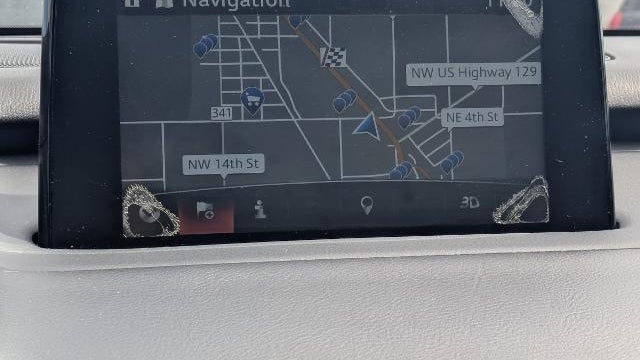2016 Mazda CX-9 Touring