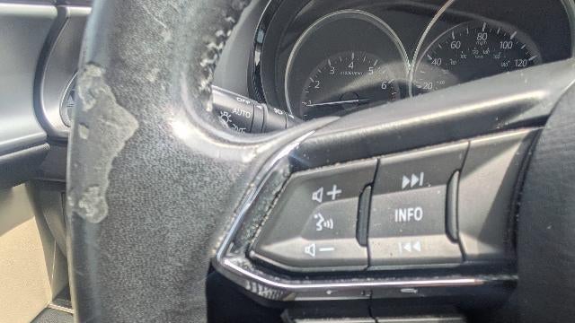 2016 Mazda CX-9 Touring