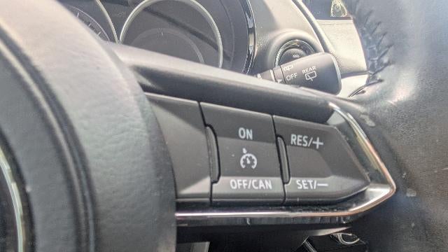 2016 Mazda CX-9 Touring