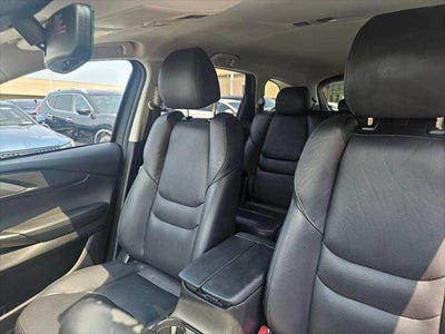 Photo of a 2019 Mazda CX-9 AWD Touring 4DR SUV for sale