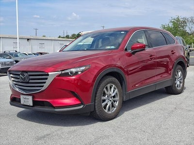 Photo of a 2019 Mazda CX-9 AWD Touring 4DR SUV for sale