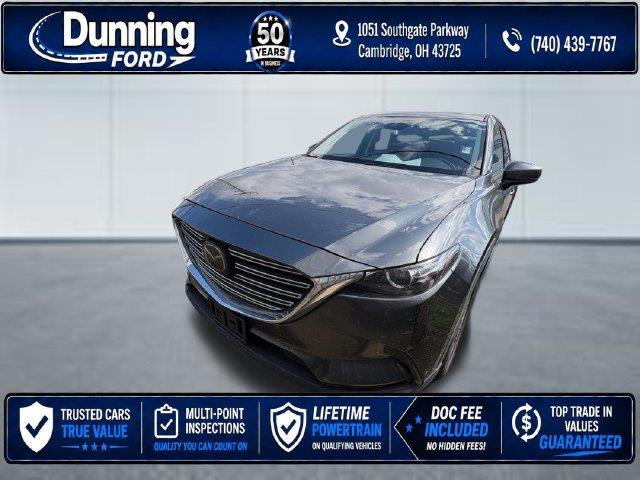 2020 MAZDA CX-9 - $17,738