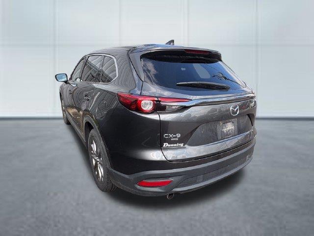 2020 MAZDA CX-9 - $17,738