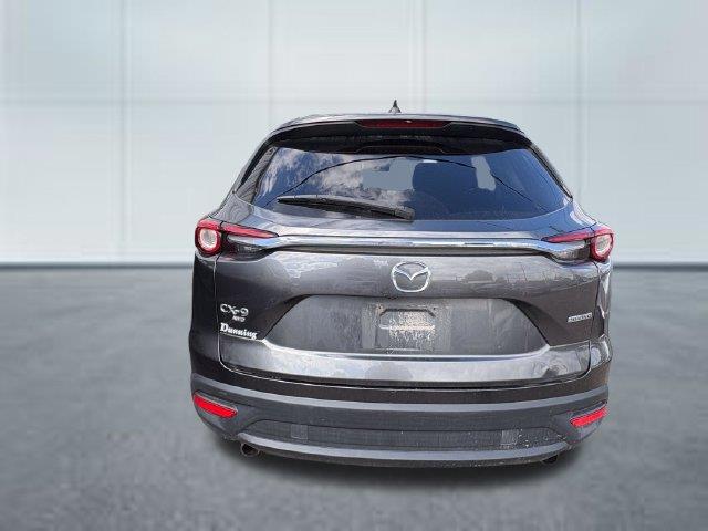 2020 MAZDA CX-9 - $17,738