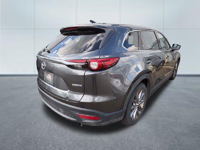 2020 MAZDA CX-9 - $17,738