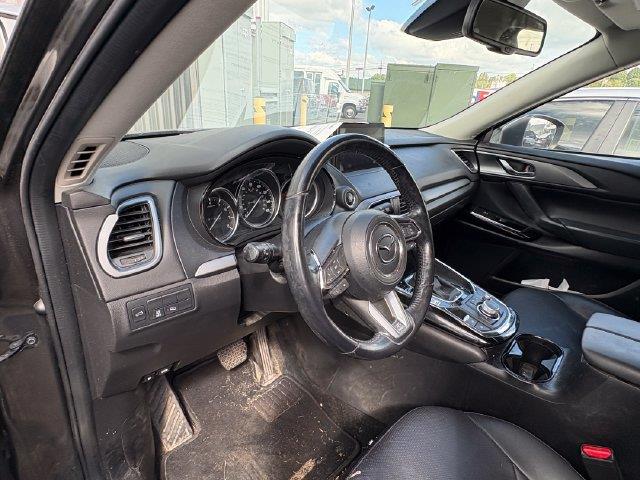 2020 MAZDA CX-9 - $17,738