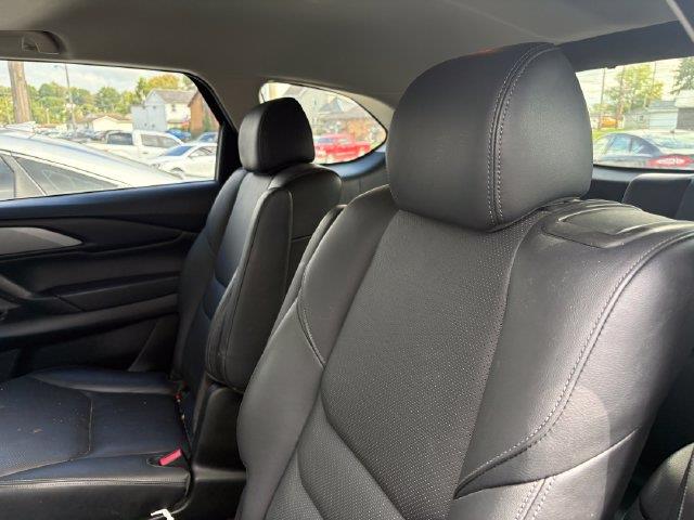 2020 MAZDA CX-9 - $17,738