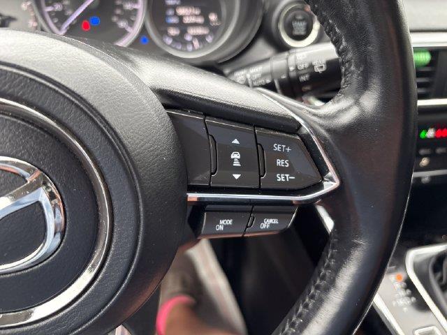 2020 MAZDA CX-9 - $17,738