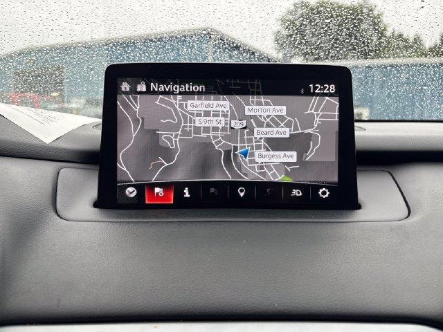 2020 MAZDA CX-9 - $17,738