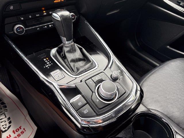 2020 MAZDA CX-9 - $17,738