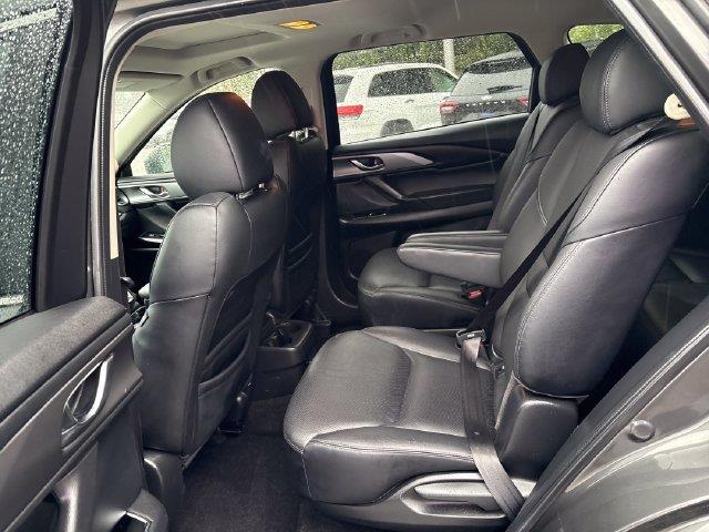 2020 MAZDA CX-9 - $17,738
