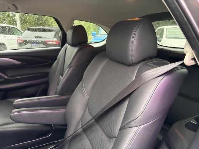 2020 MAZDA CX-9 - $17,738