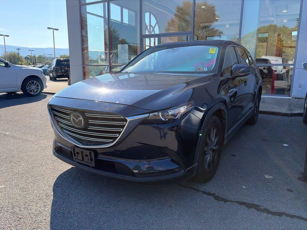 2023 MAZDA CX-9 - $23,999