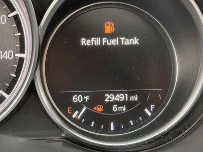 2023 Mazda CX-9 AWD Touring 4DR SUV