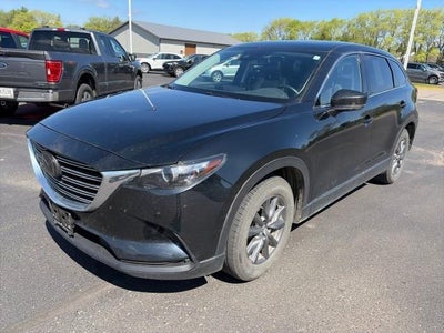 Photo of a 2023 Mazda CX-9 AWD Touring 4DR SUV for sale