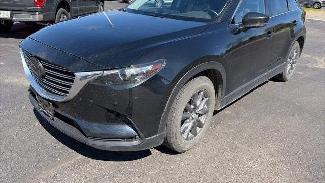 Preowned 2023 Mazda CX-9 Touring for Sale
