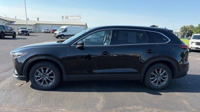 2023 Mazda CX-9 Touring