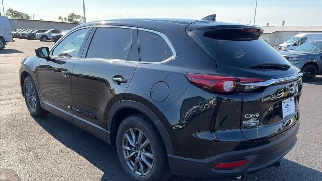 2023 Mazda CX-9 Touring