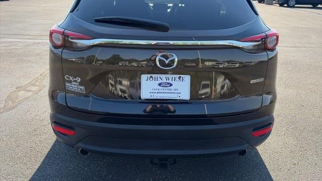 2023 Mazda CX-9 Touring