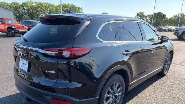 2023 Mazda CX-9 Touring