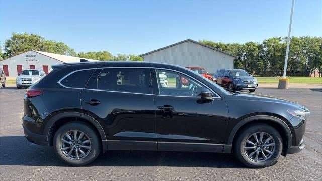 2023 Mazda CX-9 Touring
