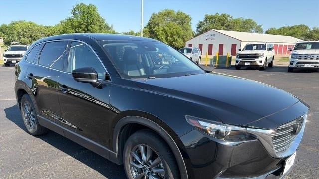 2023 Mazda CX-9 Touring