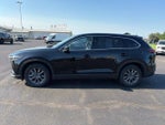 2023 CX-9 Thumbnail 2
