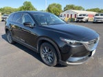 2023 CX-9 Thumbnail 7