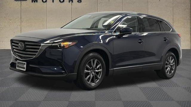 Preowned 2023 Mazda CX-9 Touring for Sale
