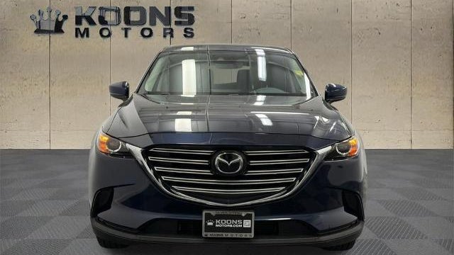 2023 Mazda CX-9 Touring