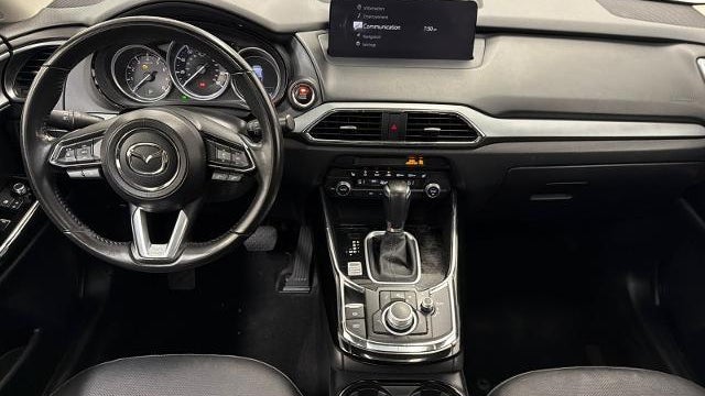 2023 Mazda CX-9 Touring