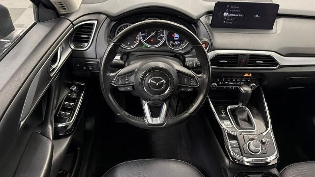 2023 Mazda CX-9 Touring