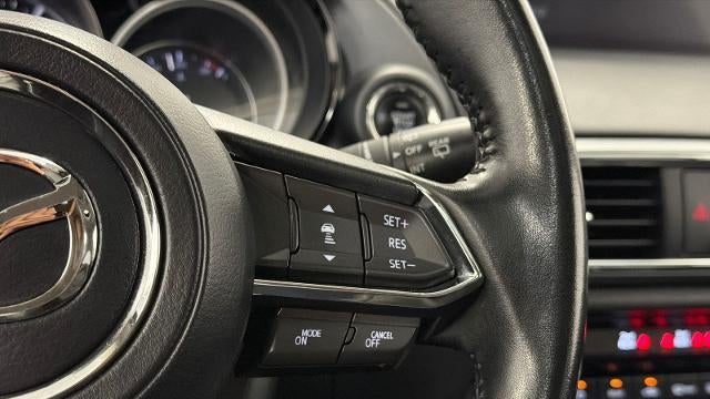 2023 Mazda CX-9 Touring