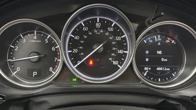 2023 Mazda CX-9 Touring