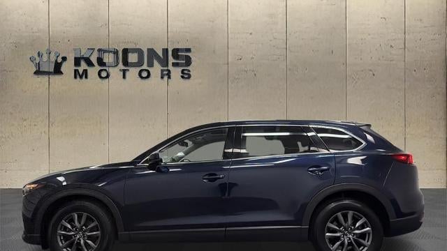 2023 Mazda CX-9 Touring