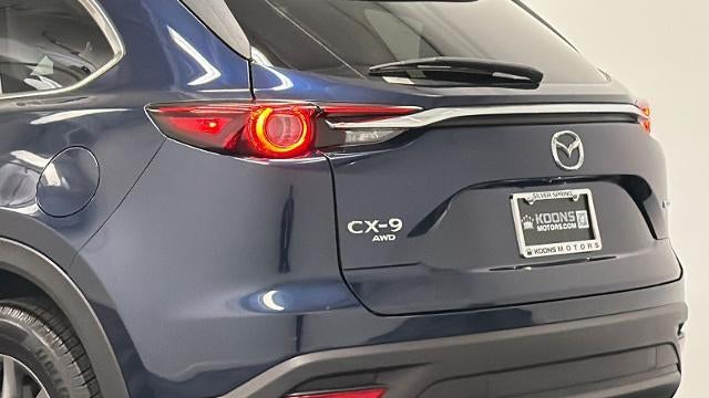 2023 Mazda CX-9 Touring