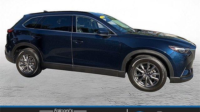 Preowned 2023 Mazda CX-9 Touring for Sale