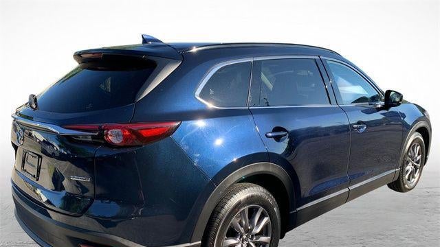 2023 Mazda CX-9 Touring