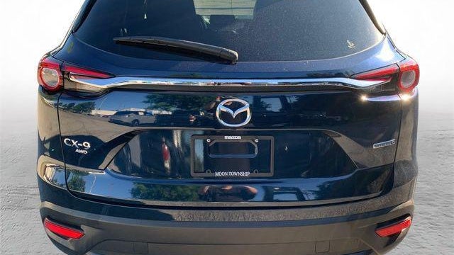 2023 Mazda CX-9 Touring
