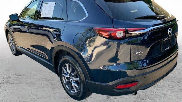 2023 Mazda CX-9 Touring