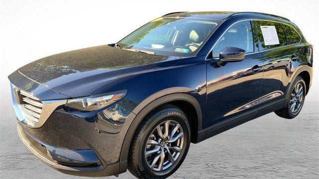 2023 Mazda CX-9 Touring
