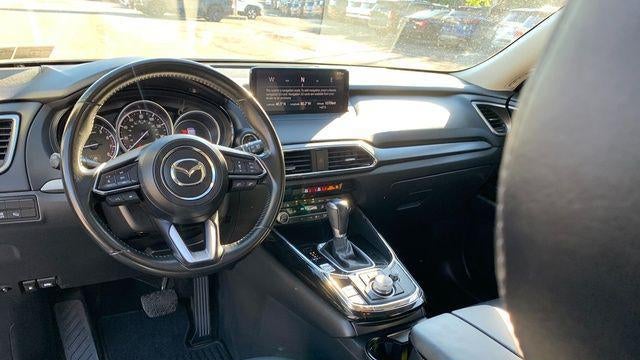 2023 Mazda CX-9 Touring